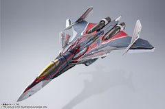 Macross DX Chogokin VF-31AX Kairos-Plus (Mirage Farina Jenius Use)