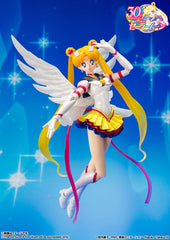 SH Figuarts Eternal Sailor Moon