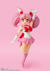 SH Figuarts Sailor Chibi Moon - Animation Color Edition