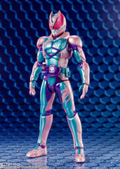 SH Figuarts Kamen Rider Revi Rex Genome