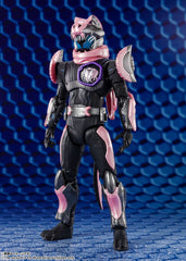 SH Figuarts Kamen Rider Vice Rex Genome