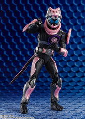 SH Figuarts Kamen Rider Vice Rex Genome