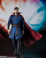 SH Figuarts Doctor Strange - Multiverse of Madness Ver