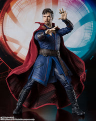 SH Figuarts Doctor Strange - Multiverse of Madness Ver