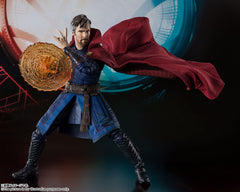 SH Figuarts Doctor Strange - Multiverse of Madness Ver