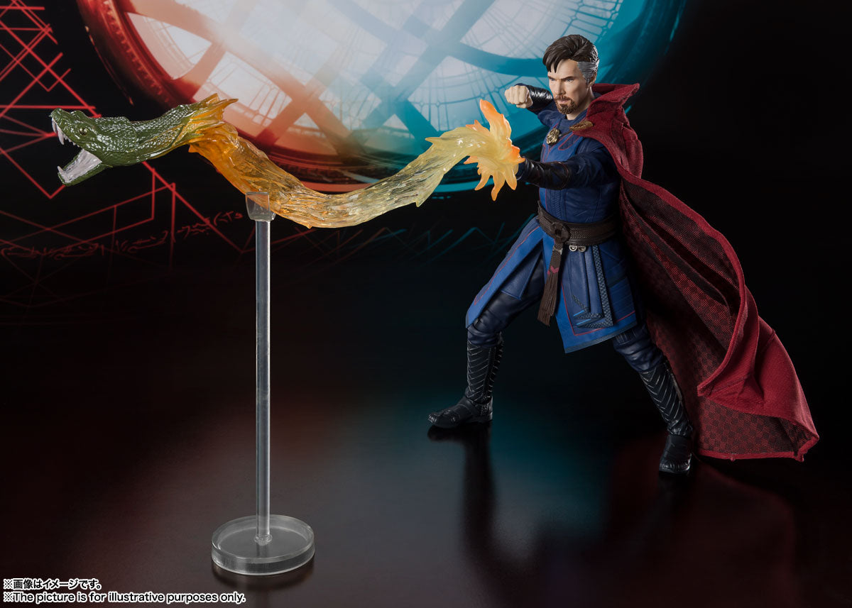 SH Figuarts Doctor Strange - Multiverse of Madness Ver