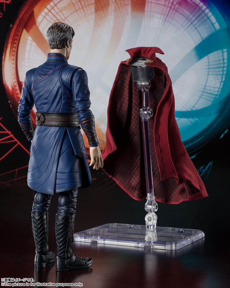 SH Figuarts Doctor Strange - Multiverse of Madness Ver