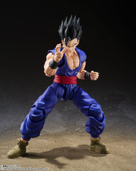 SH Figuarts Ultimate Gohan SUPER HERO