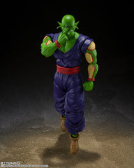 SH Figuarts Piccolo SUPER HERO