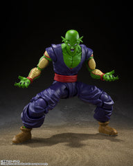 SH Figuarts Piccolo SUPER HERO