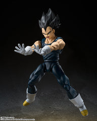 SH Figuarts Vegeta SUPER HERO