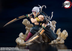 Demon Slayer Figuarts Zero Uzui Tengen