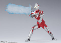 SH Figuarts Ultraman Ribut Ultra Galaxy Fight