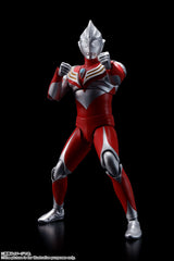 SH Figuarts Ultraman Tiga Power Type