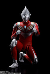 SH Figuarts Ultraman Tiga Power Type