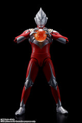 SH Figuarts Ultraman Tiga Power Type