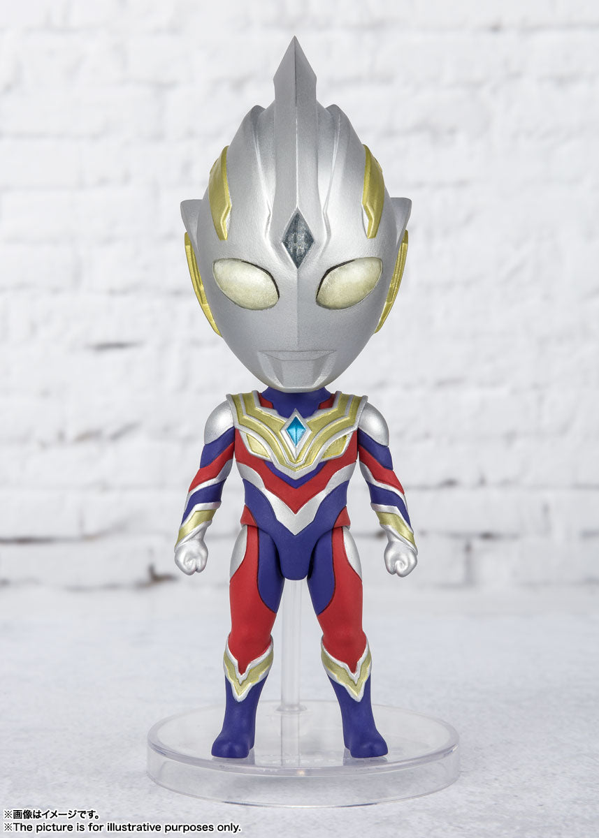 Figuarts Mini Ultraman Trigger Multi Type