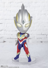 Figuarts Mini Ultraman Trigger Multi Type