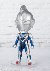 Figuarts Mini Ultraman Z Original