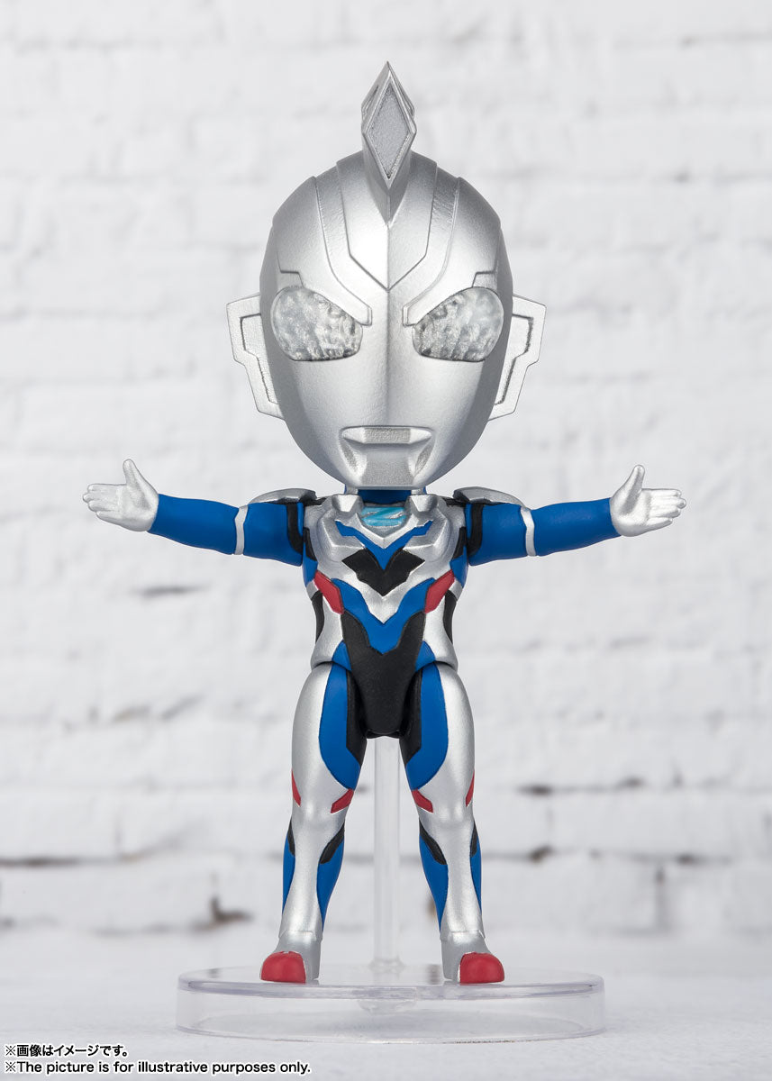 Figuarts Mini Ultraman Z Original