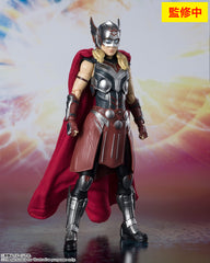 SH Figuarts Mighty Thor - Love & Thunder