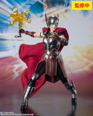 SH Figuarts Mighty Thor - Love & Thunder