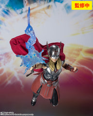 SH Figuarts Mighty Thor - Love & Thunder