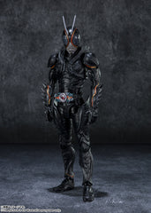 SH Figuarts Kamen Rider Black Sun