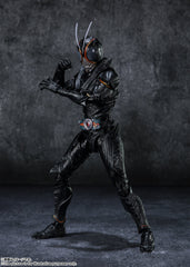 SH Figuarts Kamen Rider Black Sun