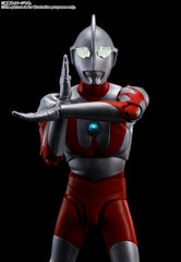 SH Figuarts Shinkocchou Seihou Ultraman