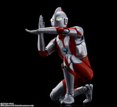 SH Figuarts Shinkocchou Seihou Ultraman