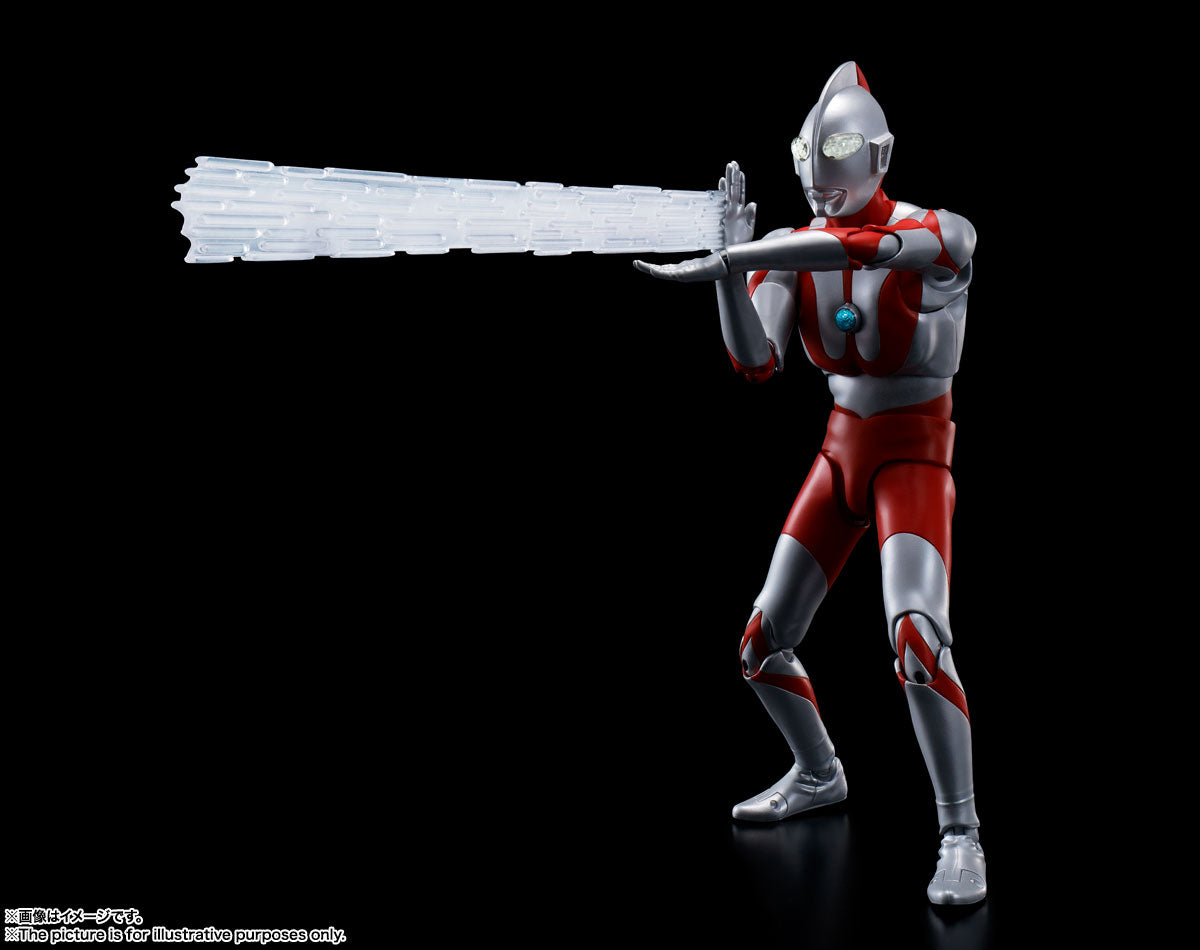 SH Figuarts Shinkocchou Seihou Ultraman