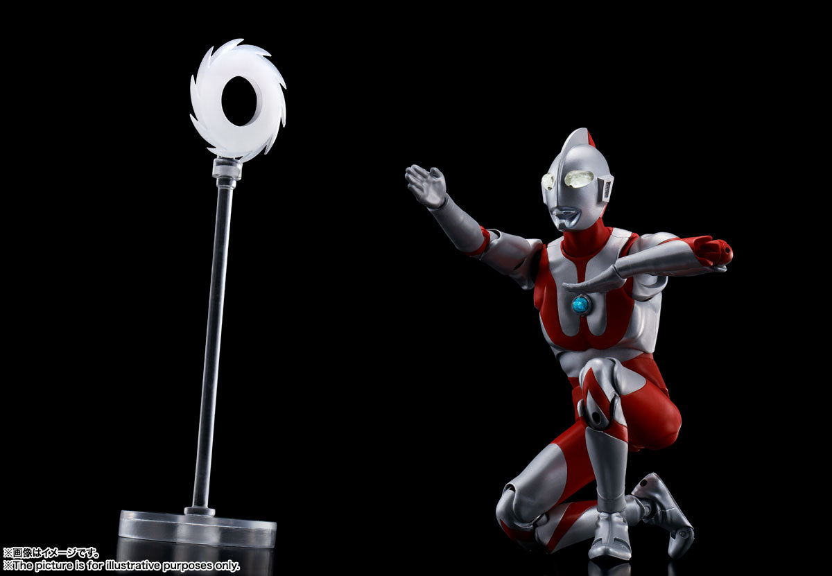 SH Figuarts Shinkocchou Seihou Ultraman