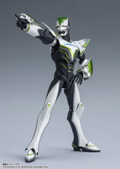 Tiger & Bunny SH Figuarts Wild Tiger Style 3