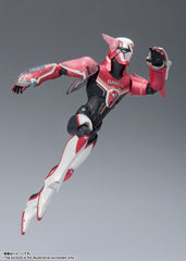 Tiger & Bunny SH Figuarts Barnaby Brooks Jr Style 3