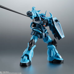 ROBOT Damashii (SIDE MS) MS-07B-3 Gouf Custom ver. A.N.I.M.E.