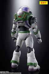 SH Figuarts Buzz Lightyear Alpha Suit