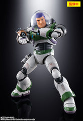 SH Figuarts Buzz Lightyear Alpha Suit