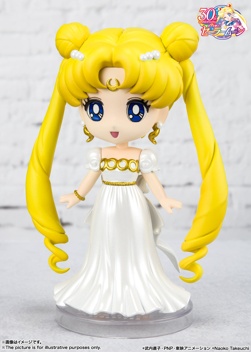 Figuarts Mini Princess Serenity