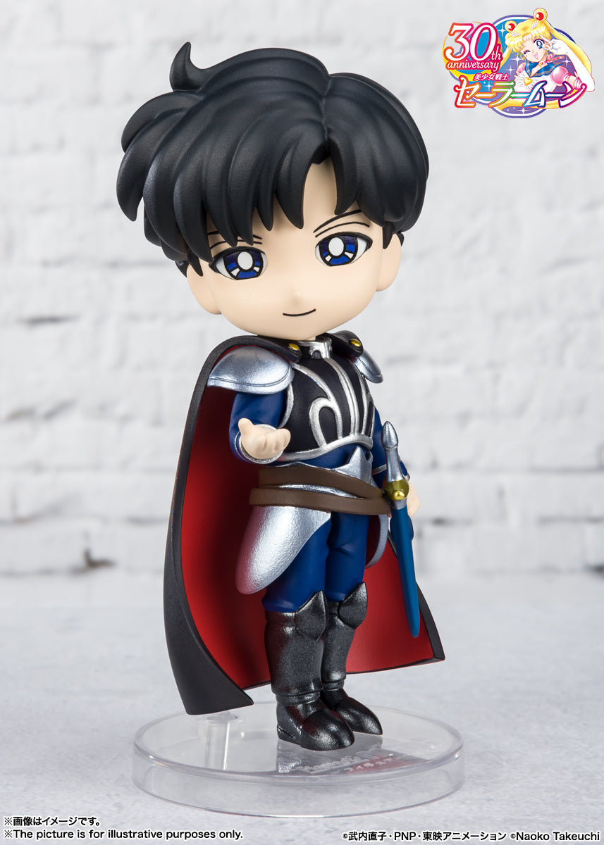 Figuarts Mini Prince Endymion