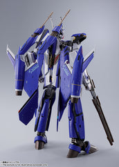 Macross DX Chogokin YF-29 Durandal Valkyrie (Maximilian Jenius' Use) Full Set Pack