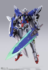 METAL BUILD Gundam Devise Exia