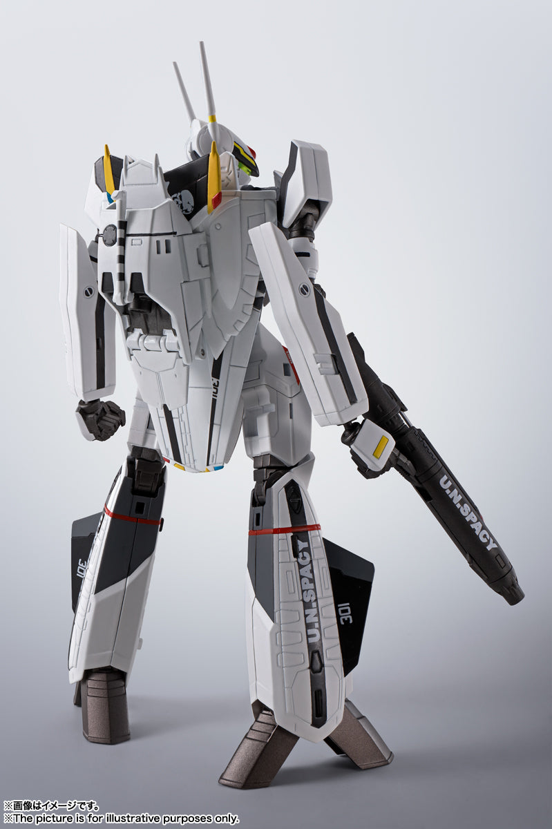 HI-METAL R VF-0S Phoenix (Roy Focker Use) - Macross Zero