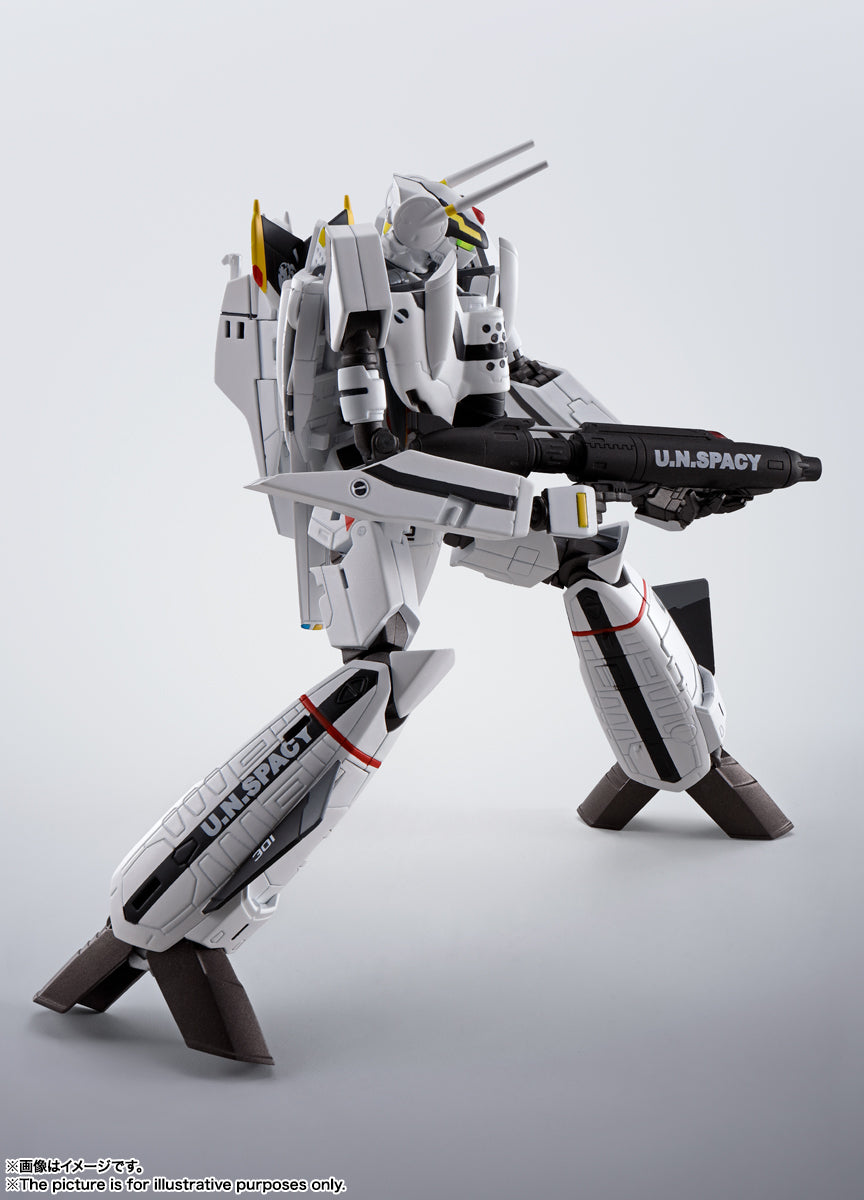 HI-METAL R VF-0S Phoenix (Roy Focker Use) - Macross Zero