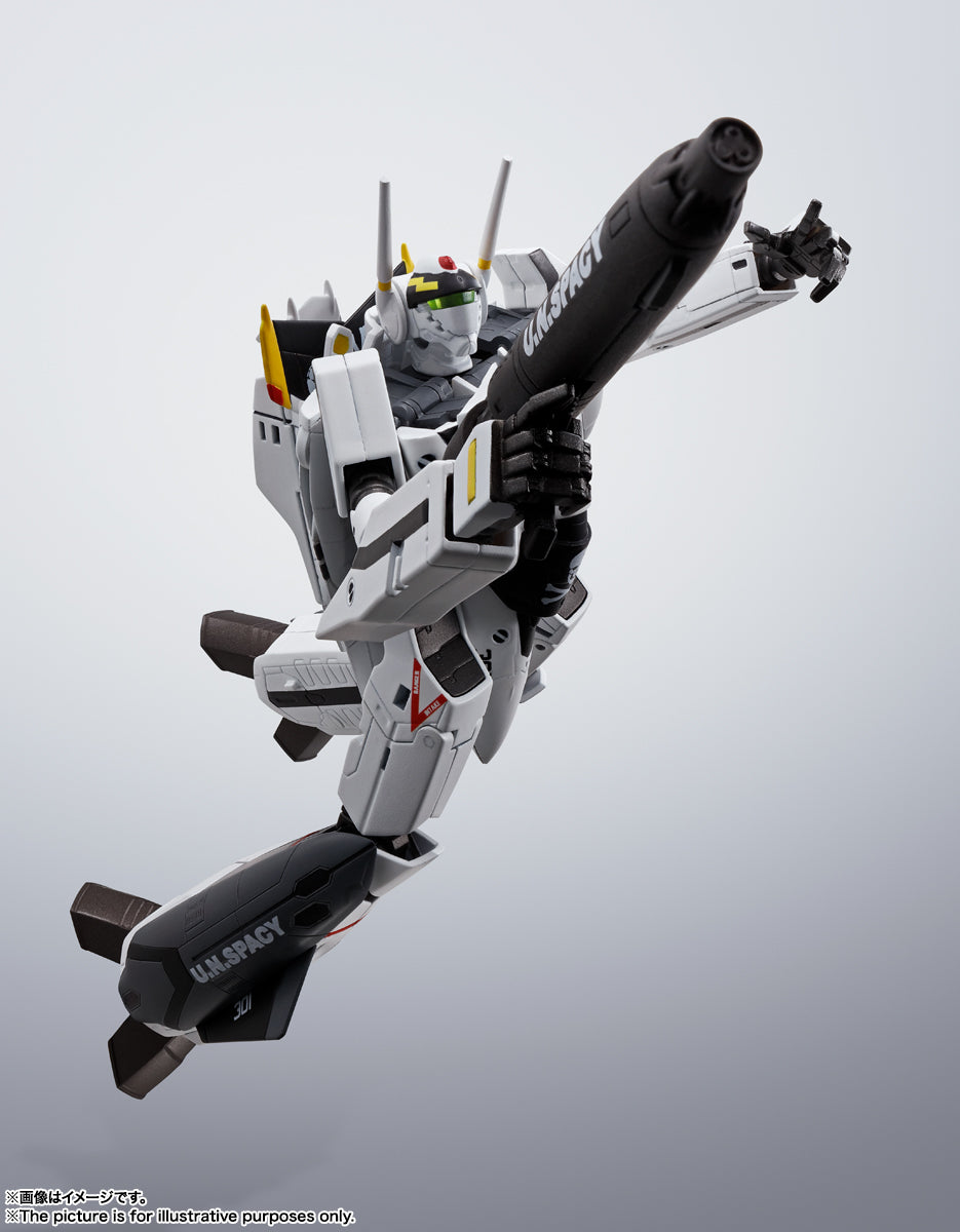 HI-METAL R VF-0S Phoenix (Roy Focker Use) - Macross Zero