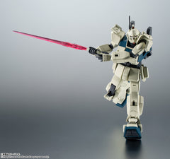 ROBOT Damashii (SIDE MS) RX-79(G) Ez-8 Gundam Ez-8 ver. A.N.I.M.E.