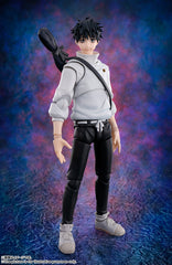 SH Figuarts Yuta Okkotsu - Jujutsu Kaisen 0: The Movie