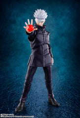 SH Figuarts Satoru Gojo - Jujutsu Kaisen 0: The Movie