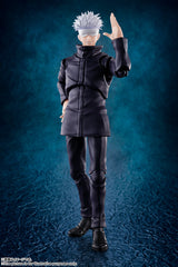 SH Figuarts Satoru Gojo - Jujutsu Kaisen 0: The Movie