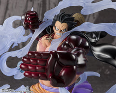 Figuarts ZERO (Super Fierce Battle) Monkey D. Luffy -Gear 4 Captain Onigashima Monster Battle-